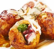 Takoyaki