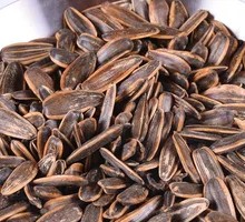 Walnut-flavored Sunflower Seeds