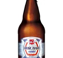 Bottle-pack Li Quan 1998 Beer