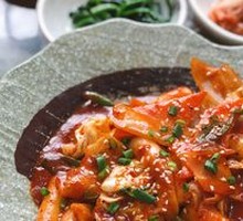 Stir-Fried Rice Noodles
