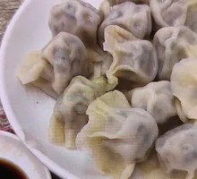 Family Feast Dumplings