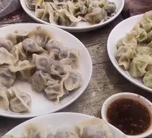 Sour Cabbage Dumplings