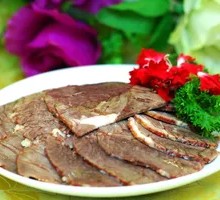 Five-Spice Beef