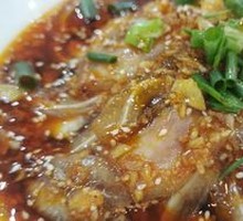 Spicy Oil Pig Ears