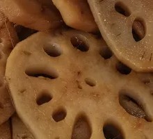 Lotus Root