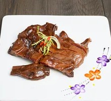 Spicy Duck Board