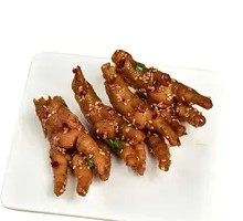 Chicken Feet