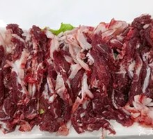 Stir-Fried Beef Tenderloin Salad