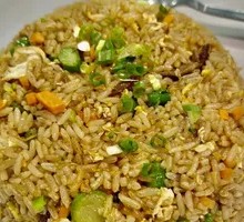Beef Fried Rice