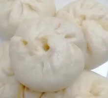 Pork and Vermicelli Dumplings