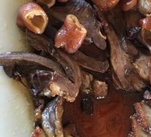 Braised Dish Platter