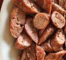 Osmanthus Sausage