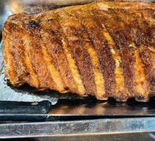 Braised Pork Ribs