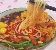 Luozhou Luosifen