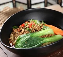 Signature Chongqing Noodles