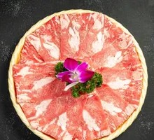 Snowflake Wagyu Beef