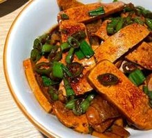 Youxian Fragrant Tofu Cubes