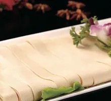 Tofu Skin