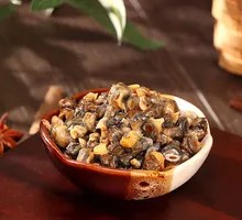 Snail Meat