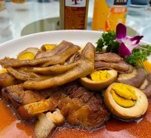Braised Dish Platter