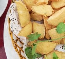 Puning Fried Tofu