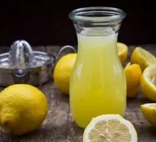 Mango Juice