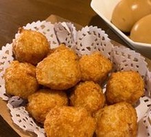 Fish Balls