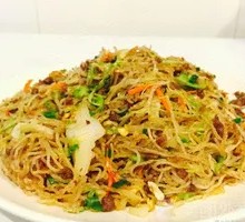 Chaozhou Fried Rice Noodles