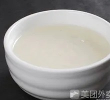Fragrant Rice Porridge