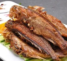 Yellow Croaker