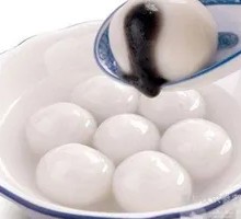 Glutinous Rice Balls