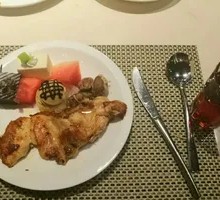 Chicken Cutlet