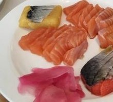 Sashimi