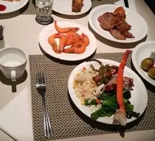 Seafood