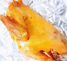 Five-Fingered桃 Orchard Chicken