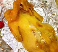 Five-fingered Mulberry Chicken