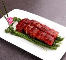 Imperial Fragrant Pork
