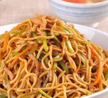 Original Flavor Noodles