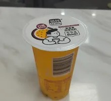 百香果风味饮料