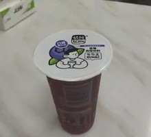 Blueberry Flavor Drink