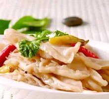 Spicy Pepper Chicken Feet (Boneless)