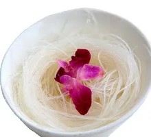 White Roll Rice Noodles