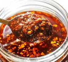 Oil-based Chili Sauce