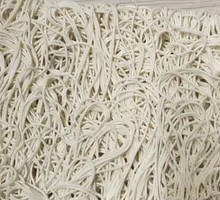 Huai Shan Noodles