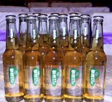 Snow Beer