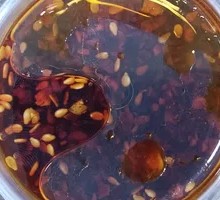 Secret-Recipe Chili (Served Separately)