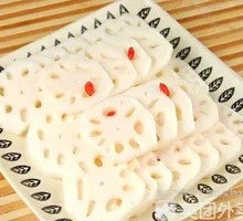 Lotus Root