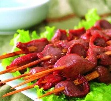 Chicken Kidney
