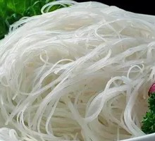 Thin Rice Noodles