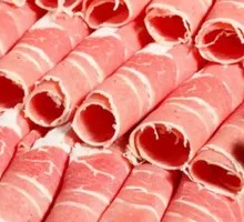 Beef Rib